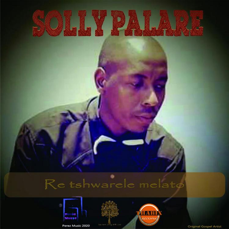 Solly Palare's avatar image