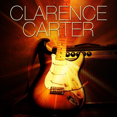 Easy (Rerecorded) By Clarence Carter's cover