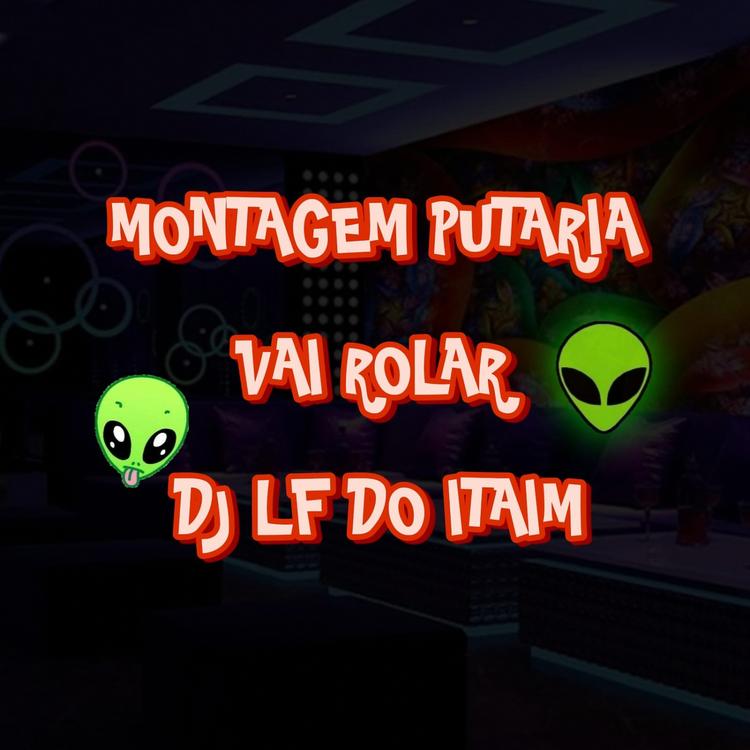 DJ LF do Itaim's avatar image