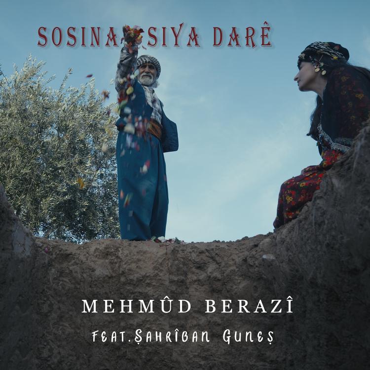 Mehmûd Berazî's avatar image