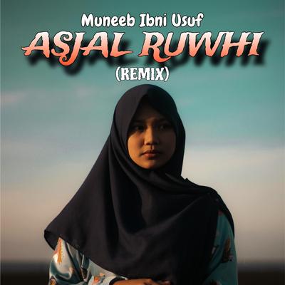 Asjal Ruwhi's cover