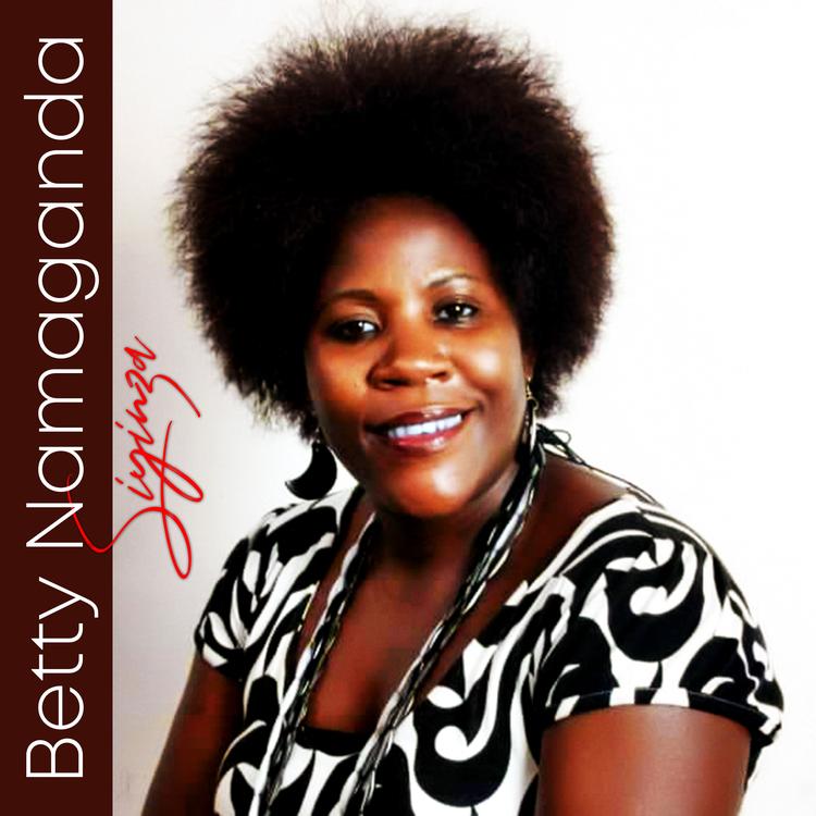 Betty Namaganda's avatar image