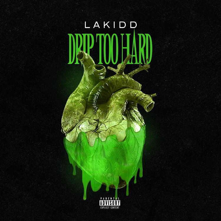 LaKidd's avatar image