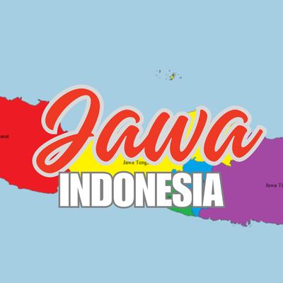 Jawa Indonesia's cover