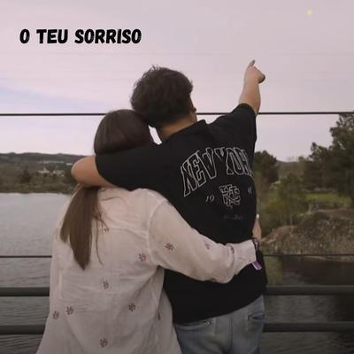 O Teu Sorriso's cover