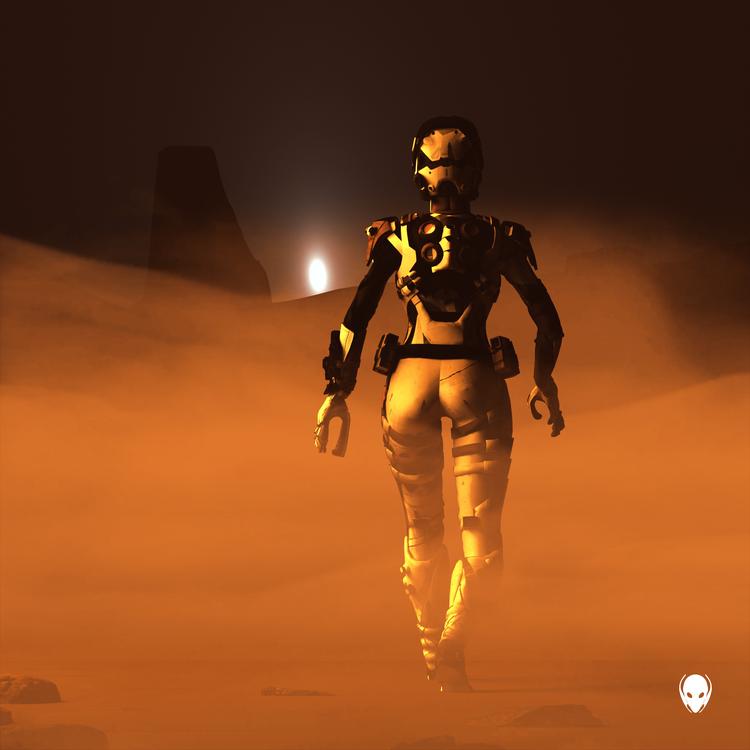 Alphadog's avatar image