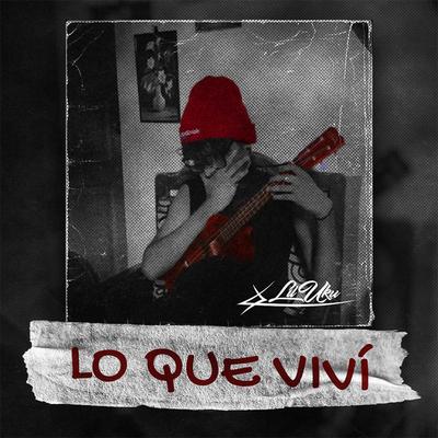 Lo Que Viví's cover