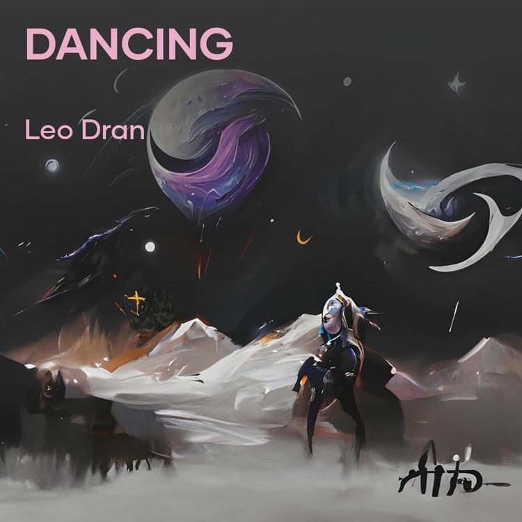 Leo Dran's avatar image