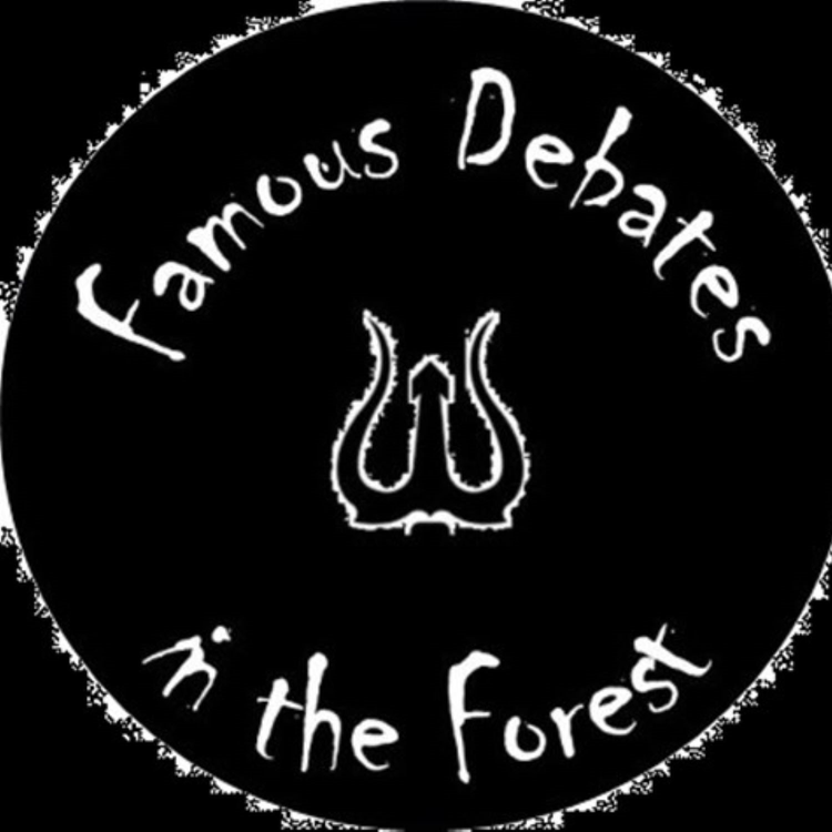 Famous Debates in the Forest's avatar image