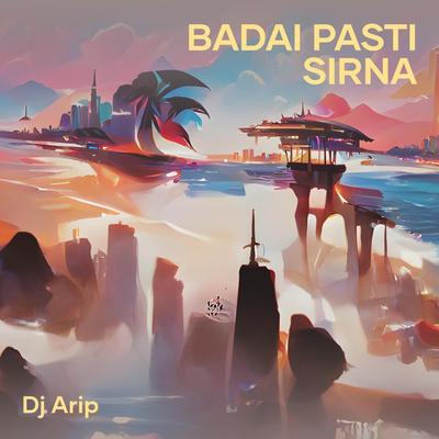 Badai Pasti Sirna's cover