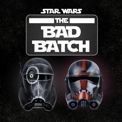 Bad Batch Theme (From "Star Wars: The Clone Wars - The Final Season")'s cover