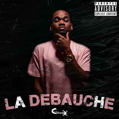 La Débauche's cover