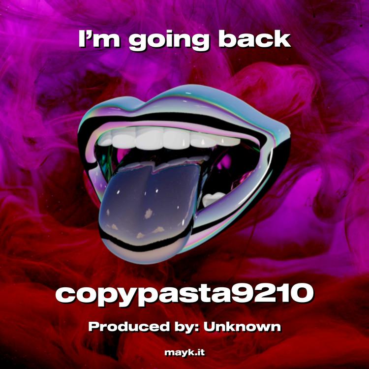 copypasta9210's avatar image