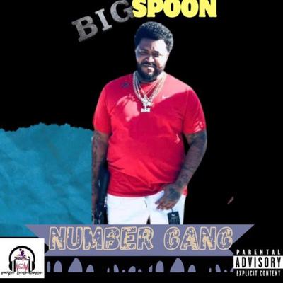 NUMBER GANG's cover