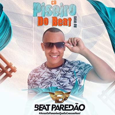 Ela Kika Diferente By Beat Paredão's cover