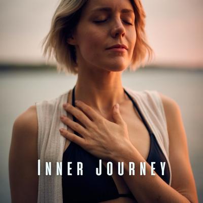 Inner Journey: Serene Piano Meditations for Mindful Reflection's cover