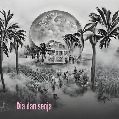 Dia Dan Senja (Acoustic)'s cover