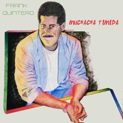 La Chica de los 80 By Frank Quintero's cover