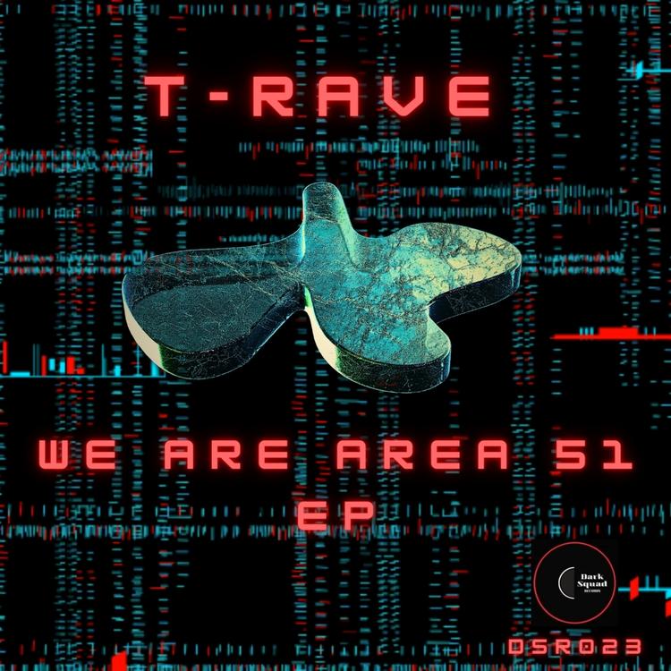 T.Rave's avatar image