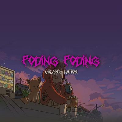 PODING PODING's cover