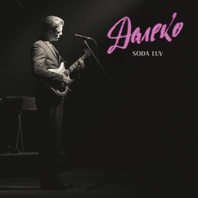 ДАЛЕКО By SODA LUV's cover