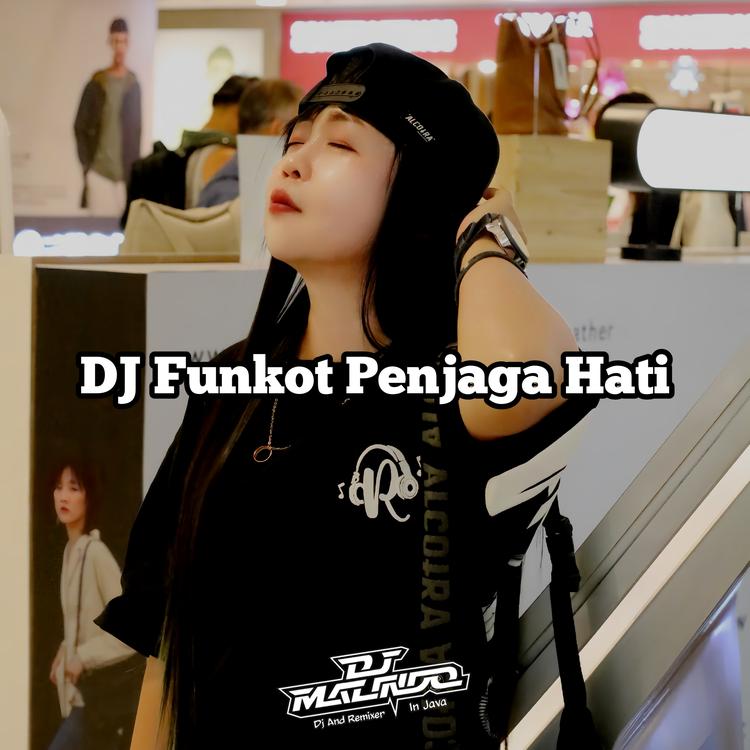 Dj Malindo Asik's avatar image