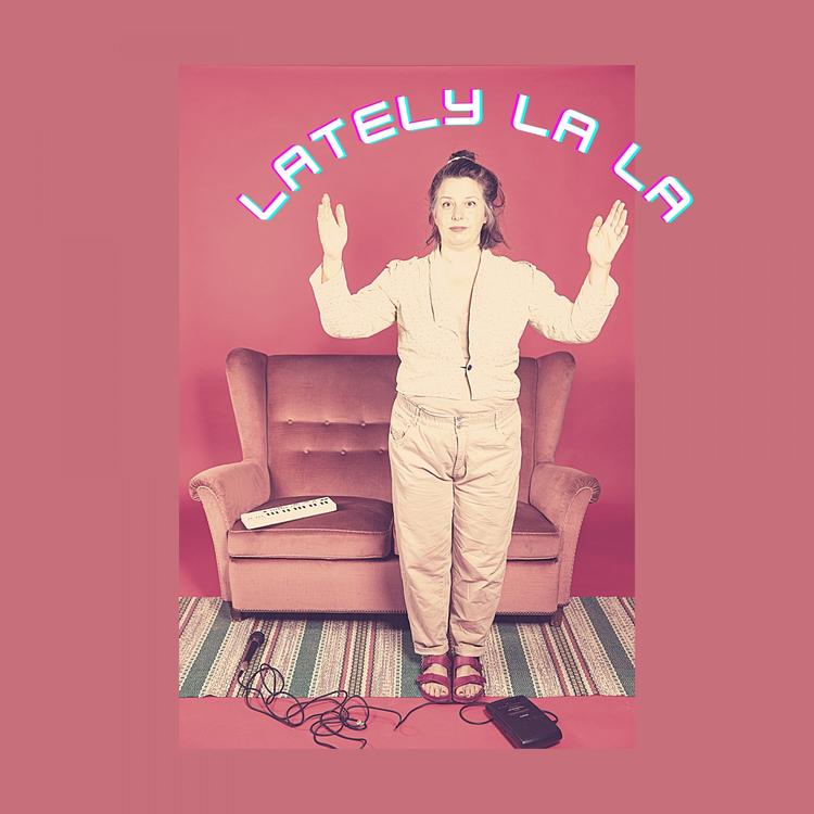 Lately La La's avatar image