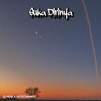 Suka Dirinya's cover