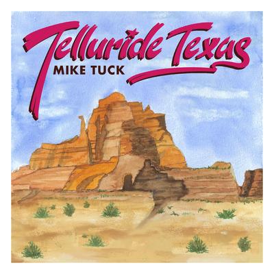 Telluride Texas's cover