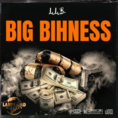 BIG BIHNESS's cover