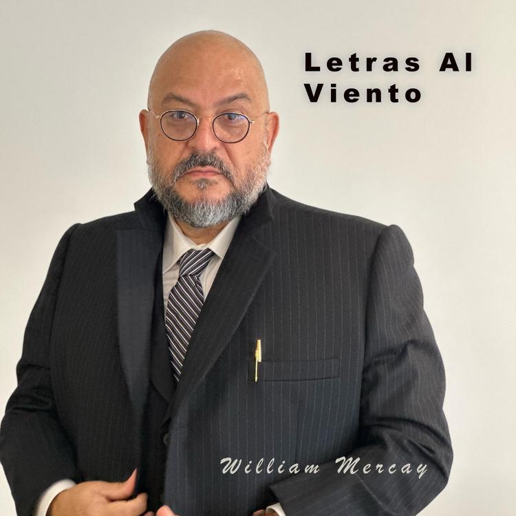 William Mercay's avatar image