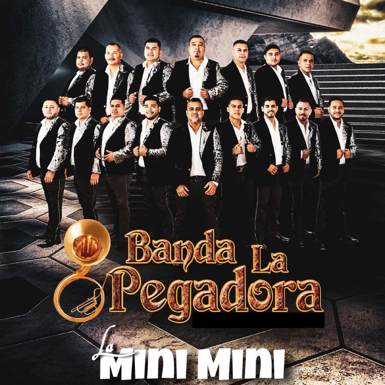 Banda La Pegadora's avatar image