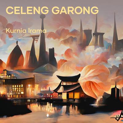 Celeng Garong's cover