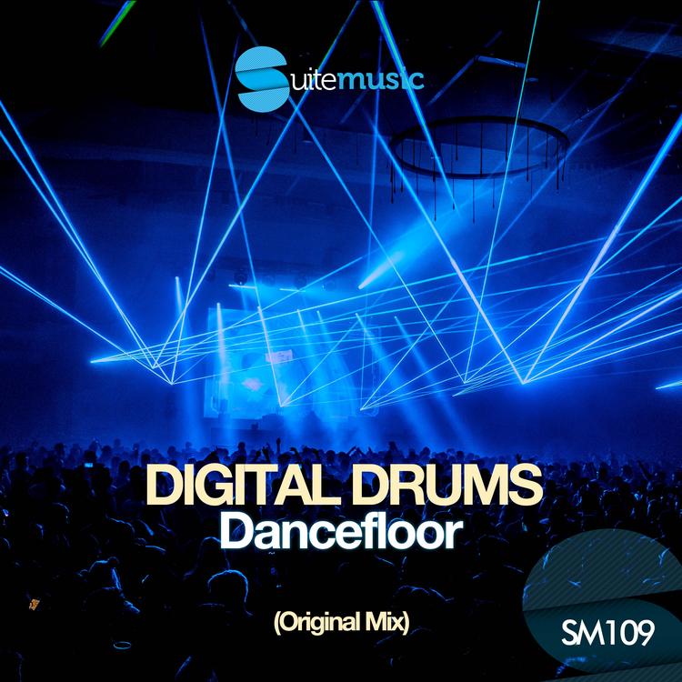 DIGITAL DRUMS's avatar image