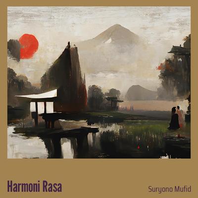 Harmoni Rasa (Remastered 2024)'s cover