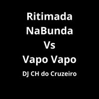DJ CH DO CRUZEIRO's avatar cover