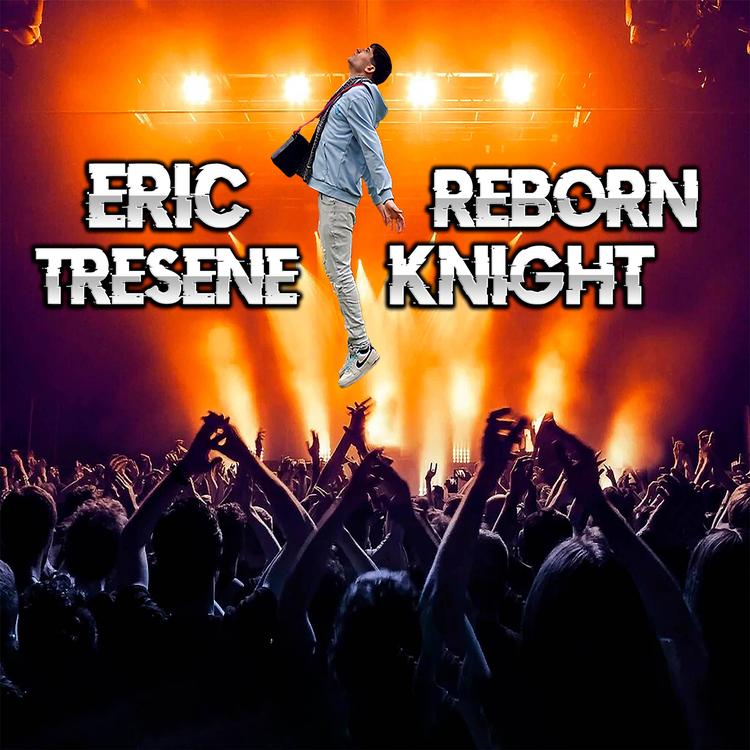 Eric Tresene's avatar image