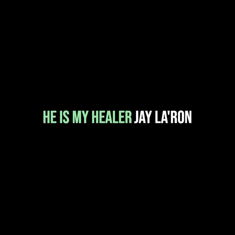 Jay La'Ron's avatar image