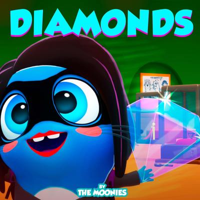 Diamonds's cover