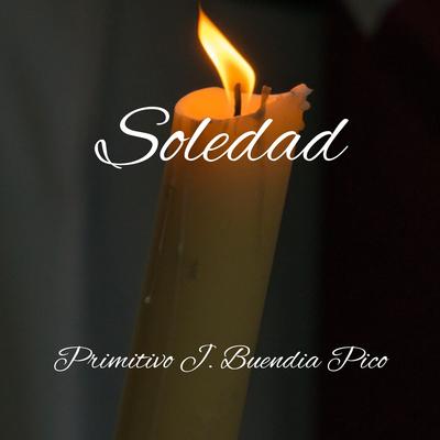 Primitivo J. Buendía Picó's cover
