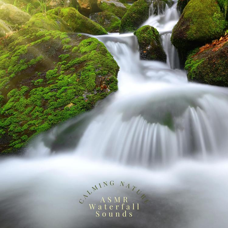 ASMR Waterfall Sounds's avatar image