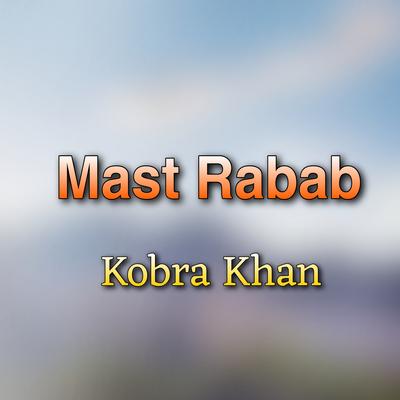 Mast Rabab's cover