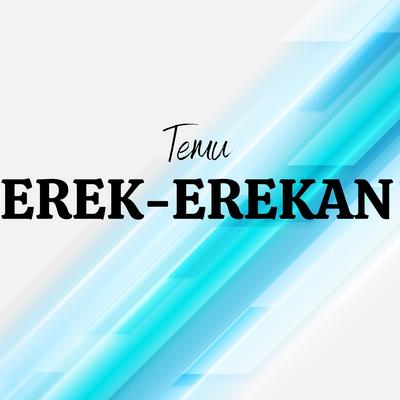 Erek Erekan's cover