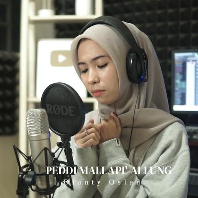 Peddi Mallapi Allung By Dianty Oslan's cover