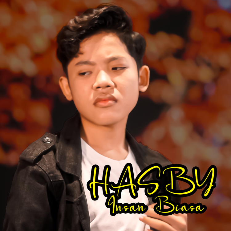 Hasby's avatar image