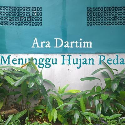 Ara Dartim's cover