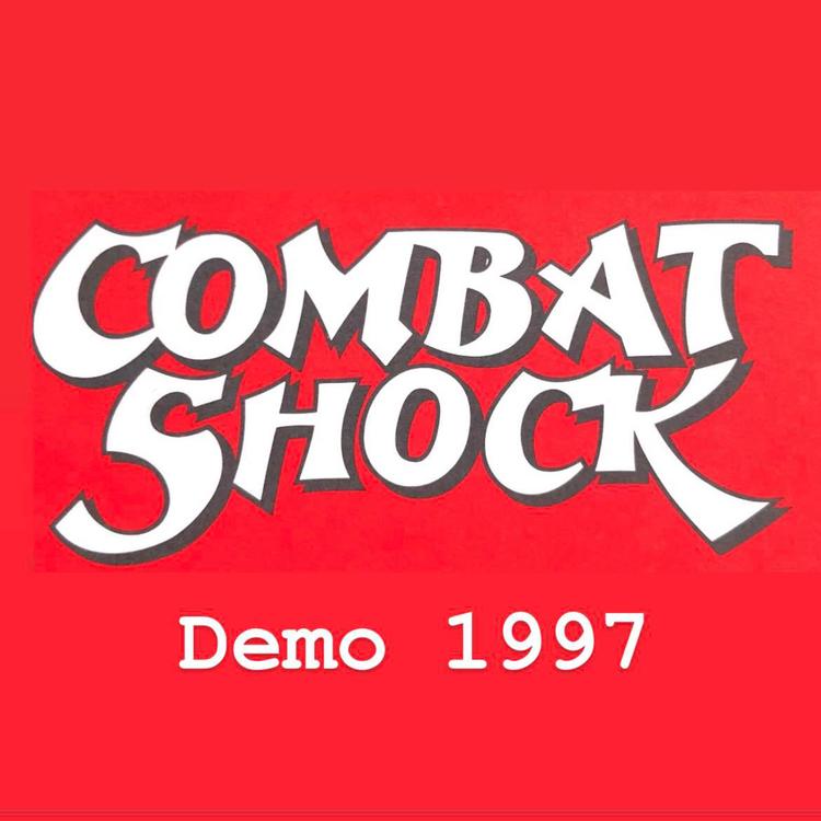 Combat Shock's avatar image