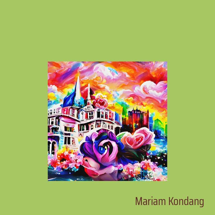 Mariam Kondang's avatar image