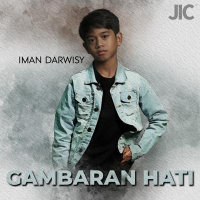 Iman Darwisy's cover