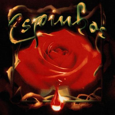 Espinhos's cover